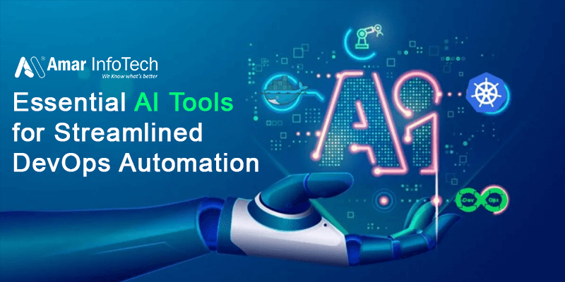 Essential AI Tools for Streamlined DevOps Automation